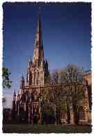 St. Mary Redcliffe