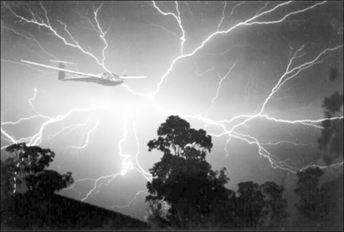 Final image combining both glider and storm